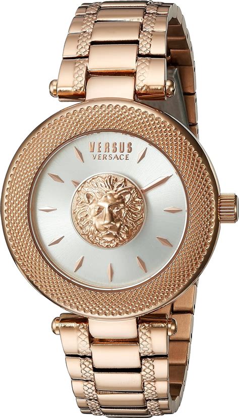 Relojes Versus Versace .